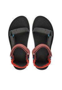 Teva Sandały Hurricane XLT 2 1019234 Kolorowy. Materiał: materiał. Wzór: kolorowy #3