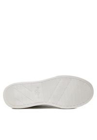 Pepe Jeans Sneakersy PMS00023 Czarny. Kolor: czarny. Materiał: skóra #3