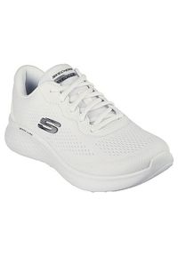 skechers - Buty damskie SKECHERS Skech-Lite Pro Perfect Time. Kolor: biały