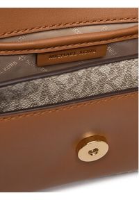 MICHAEL Michael Kors Torebka 32R5GC7C1B Écru. Materiał: skórzane #2