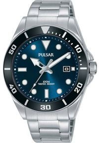 Zegarek Pulsar Zegarek Pulsar męski diver PG8289X1 uniwersalny #1
