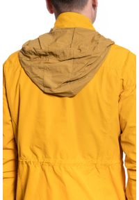 Lee - LEE FIELD JACKET GOLDEN YELLOW L88RCYNF #5