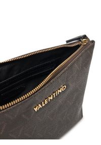 VALENTINO - Valentino Kosmetyczka VBE8GT513 Brązowy. Kolor: brązowy. Materiał: skóra