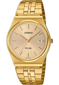 Zegarek Casio Zegarek Męski Casio MTP-B145G-9A + BOX (zd230g) #1