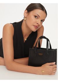 Guess Bransoletka JUBB0460 7JW Złoty. Materiał: metalowe. Kolor: złoty #3