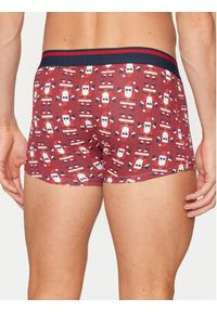 Only & Sons Komplet bielizny Xmas Box 22030904 Kolorowy. Materiał: bawełna. Wzór: kolorowy #2