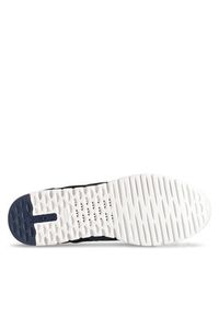 Geox Sneakersy U Flextride Zero U651JB 011EK C4002 Granatowy. Kolor: niebieski. Materiał: materiał #6