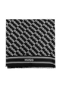Hugo - HUGO Chusta Alycia 50517680 Czarny. Kolor: czarny #2