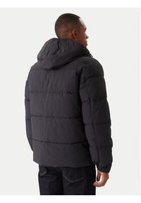 Mustang Kurtka zimowa Oakfield 1017069 Czarny Regular Fit. Kolor: czarny. Materiał: syntetyk. Sezon: zima #6