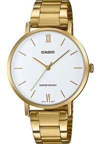 Zegarek Męski Casio MTP-VT01G-7B + BOX #1