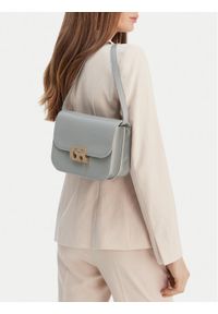 Gino Rossi - GINO ROSSI Torebka EO-EQ44A Szary. Kolor: szary #1