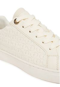 Aldo Sneakersy Clublux 14043831 Biały. Kolor: biały. Materiał: skóra #4