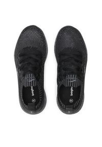 Bagheera Sneakersy Destiny 86477-58 C0102 Czarny. Kolor: czarny. Materiał: materiał #7