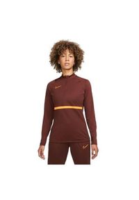 Bluza treningowa damska Nike Drifit Academy 21. Kolor: wielokolorowy