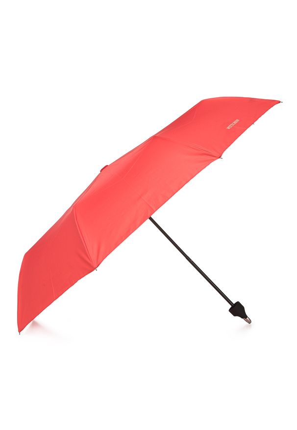 Czerwony parasol Wittchen