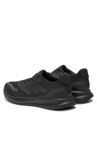 Adidas - adidas Buty do biegania Runfalcon 5 IE8812 Czarny. Kolor: czarny. Materiał: mesh #3