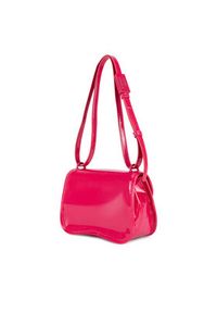 Juicy Couture Torebka BIJXT5644WVP Różowy. Kolor: różowy