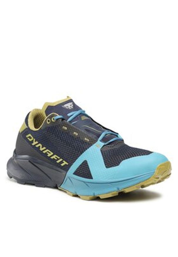 Dynafit Buty do biegania Ultra 100 5471 Granatowy. Kolor: niebieski. Materiał: materiał, mesh