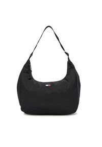 Tommy Jeans Torebka Tjw Urban Large AW0AW17569 Czarny. Kolor: czarny #2