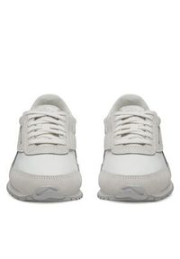 Reebok Sneakersy CLASSIC AZ 100208830 Biały. Kolor: biały. Materiał: skóra, zamsz. Model: Reebok Classic #6