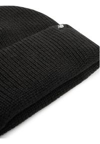 New Balance Czapka LAH43010BK Czarny. Kolor: czarny. Materiał: materiał #3