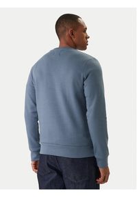 Jack & Jones Bluza Elogo 12288925 Niebieski Regular Fit. Kolor: niebieski. Materiał: bawełna #2