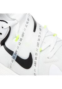 Nike Buty React Hyperset Se DJ4473 121 Biały. Kolor: biały. Materiał: materiał #5
