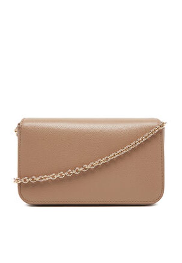Furla Torebka 1927 Mini Bag WE00265 ARE000 CN 1257S 1007 Beżowy. Kolor: beżowy. Materiał: skórzane