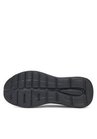Adidas - adidas Sneakersy CLOUDFOAM COMFY JH6829 Czarny. Kolor: czarny. Materiał: materiał. Model: Adidas Cloudfoam #2
