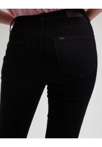 Lee - DAMSKIE SPODNIE LEE BREESE BOOT AFFECTIONATE LEE 112378784 #4