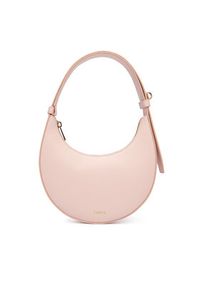 Furla Torebka Delizia Mini WE00649 AX0733 CN 4355S Różowy. Kolor: różowy. Materiał: skórzane #2