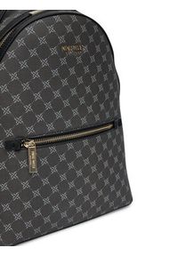 Nine West Plecak JH6390-NW Szary. Kolor: szary. Materiał: materiał, syntetyk #4