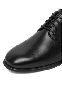 Lasocki Półbuty CEO-MIKI-42 MB Czarny. Kolor: czarny. Materiał: skóra #3