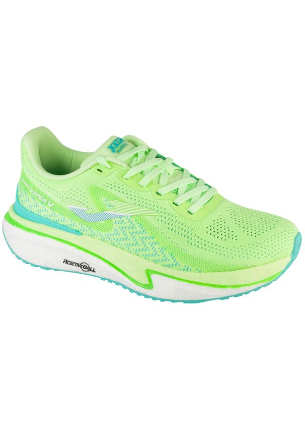 Joma - Buty do biegania męskie, Viper Men 25 RVIPES. Kolor: zielony