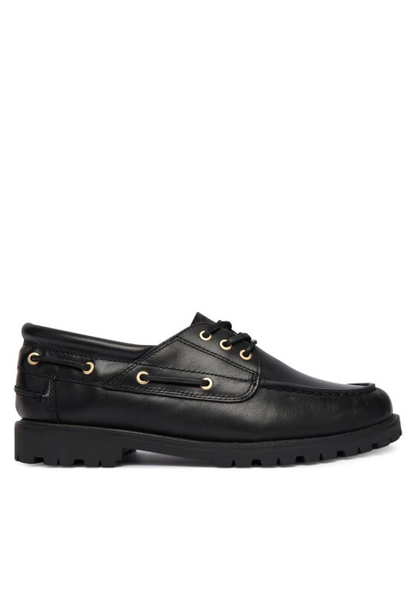 Vagabond Shoemakers Mokasyny Joslyn 5945-001-20 Czarny. Kolor: czarny. Materiał: skóra