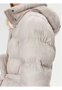 Helly Hansen Kurtka zimowa Grace 54016 Beżowy Regular Fit. Kolor: beżowy. Materiał: syntetyk. Sezon: zima #8