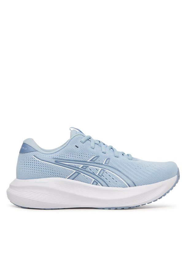 Asics Buty do biegania Gel-Excite 11 1012B861 Niebieski. Kolor: niebieski. Materiał: mesh