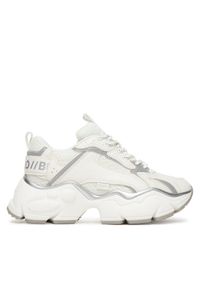 Buffalo Sneakersy 1636669 Biały. Kolor: biały. Materiał: skóra #1