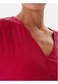 Tatuum Kombinezon Koreki 1 T2507.077 Różowy Wide Leg. Kolor: różowy. Materiał: lyocell #5