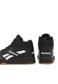 Reebok Sneakersy Royal BB4500 GY6302 Czarny. Kolor: czarny. Model: Reebok Royal #7