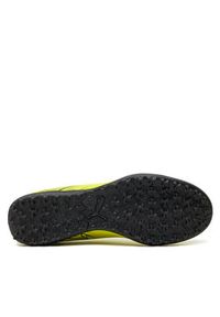 Puma Buty do piłki nożnej Attacanto Tt 10747807 07 Żółty. Kolor: żółty. Materiał: skóra #2