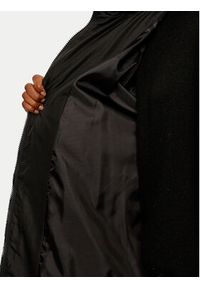 Noisy may - Noisy May Kurtka zimowa Flora 27030502 Czarny Regular Fit. Kolor: czarny. Materiał: syntetyk. Sezon: zima #7