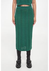 Weekend Max Mara - Spódnica dziergana Firmina WEEKEND MAX MARA. Materiał: dziergany #4