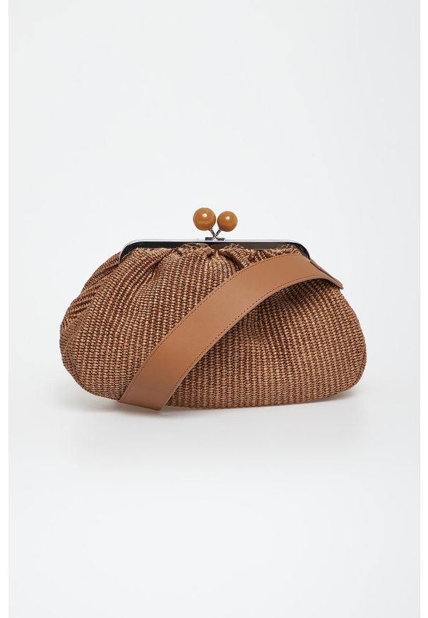 Weekend Max Mara - Torebka Pasticcino Fortuna WEEKEND MAX MARA