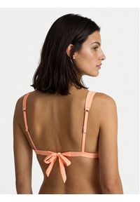 Banana Moon Góra od bikini Syno Colorsun LQA42 Pomarańczowy. Kolor: pomarańczowy. Materiał: syntetyk #4