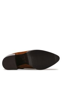 Rage Age Botki RA-67-06-000507 Brązowy. Kolor: brązowy. Materiał: skóra, zamsz #7