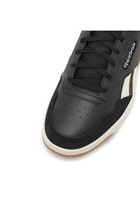 Reebok Sneakersy Court Advance 100074282 Czarny. Kolor: czarny. Materiał: skóra #3