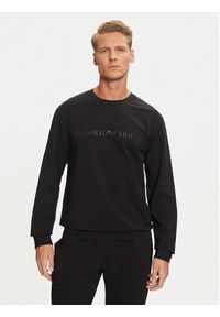Emporio Armani Underwear Dres 111943 3F595 00020 Czarny Regular Fit. Kolor: czarny. Materiał: bawełna #3