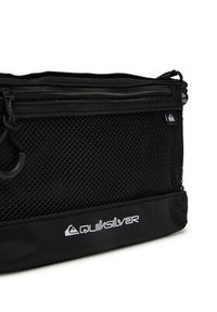 Quiksilver Saszetka QUIC-M-006-07 Czarny. Kolor: czarny. Materiał: materiał #3