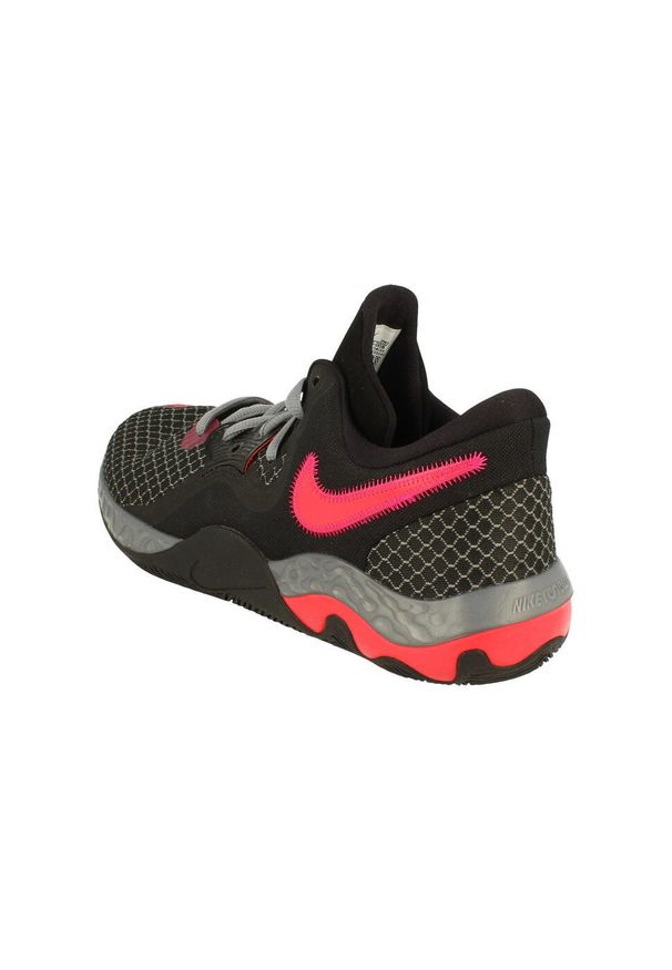 Buty Sportowe Męskie Nike Renew Elevate II. Kolor: czarny. Sport: bieganie